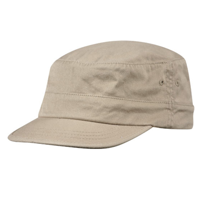 FLEXFIT Fidel Cap Top Gun khaki